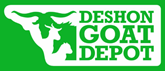 Deshon Goat Depot