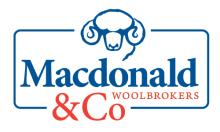 Macdonald Woolbrokers