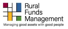 Rural Funds Management