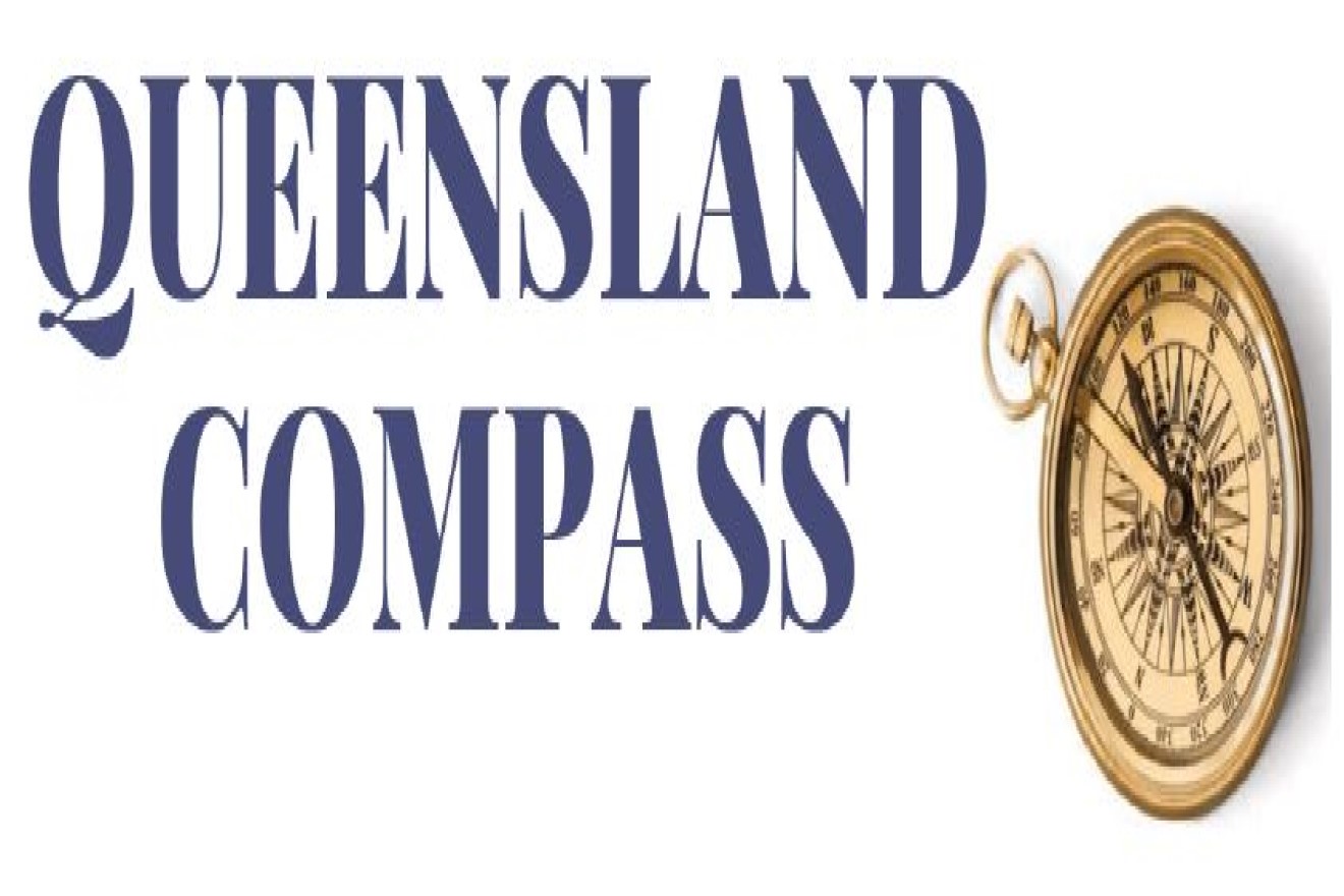 Qld Compass logo