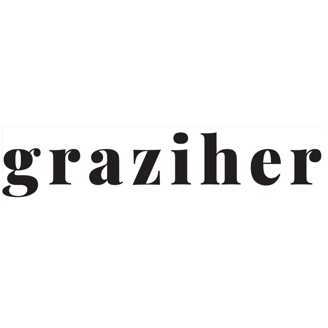 Graziher Logo