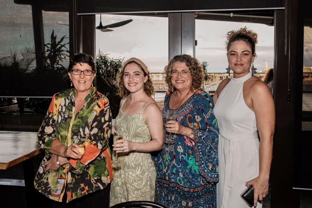 ICPA NT 40th Annual State Conference | Conference Gala Dinner | Wharf One, Darwin NT | 9 March 2022