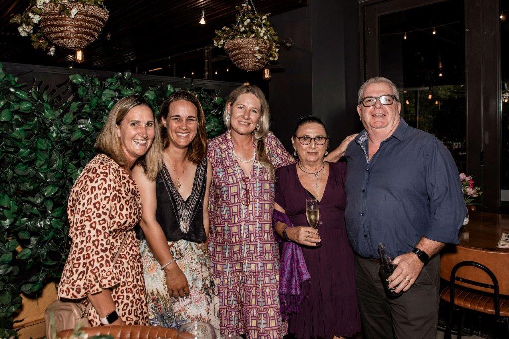 ICPA NT 40th Annual State Conference | Conference Gala Dinner | Wharf One, Darwin NT | 9 March 2022