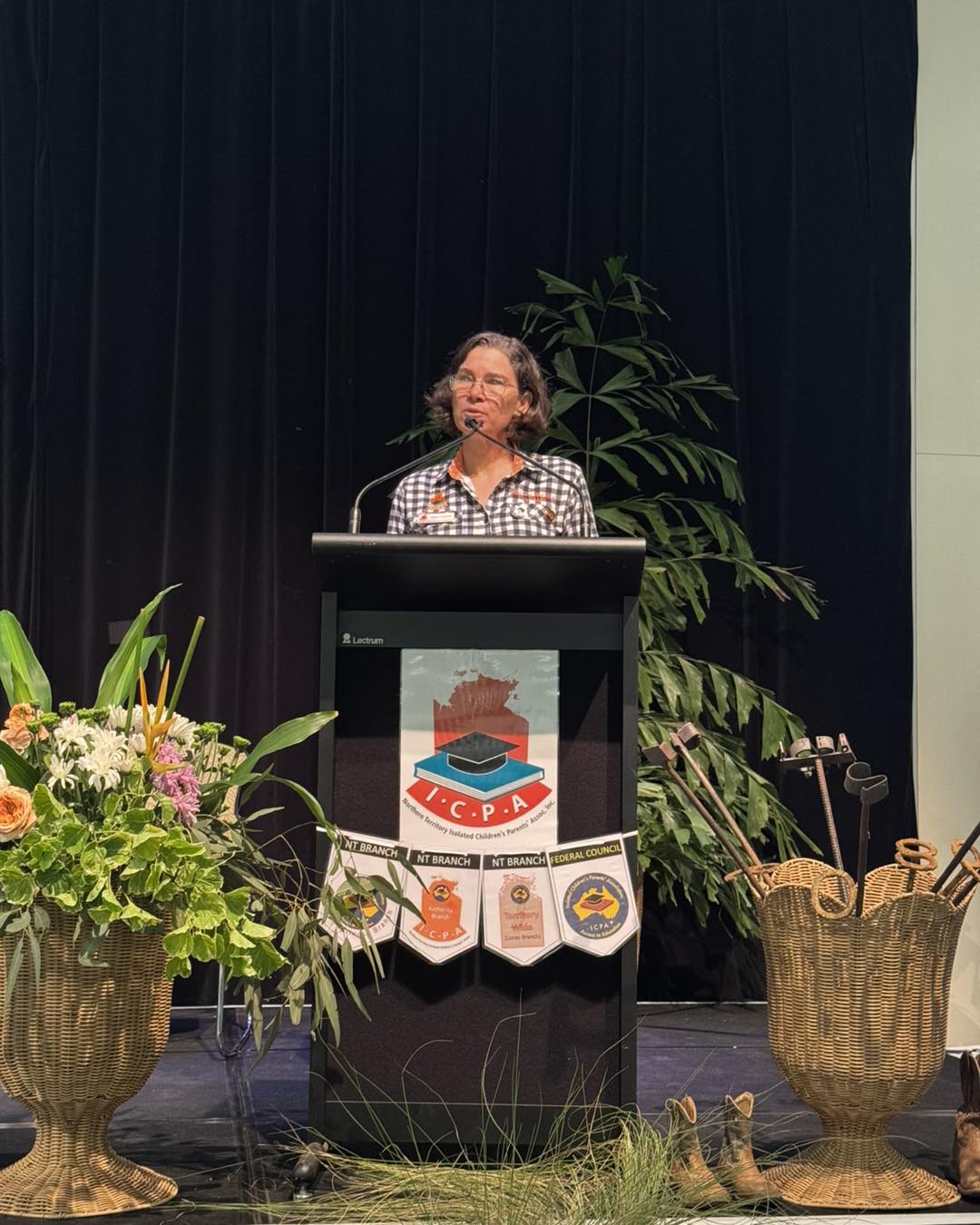 NT President