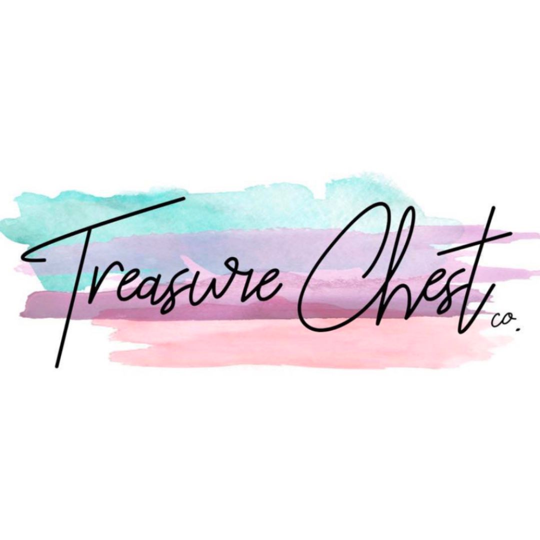 Treasure Chest co Logo