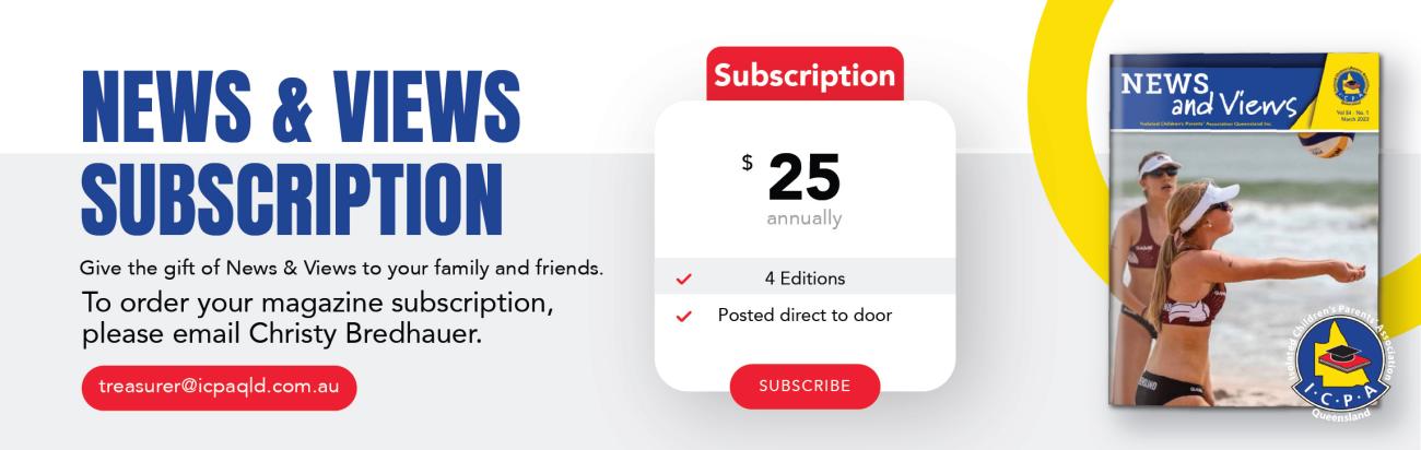 N & V subscription 