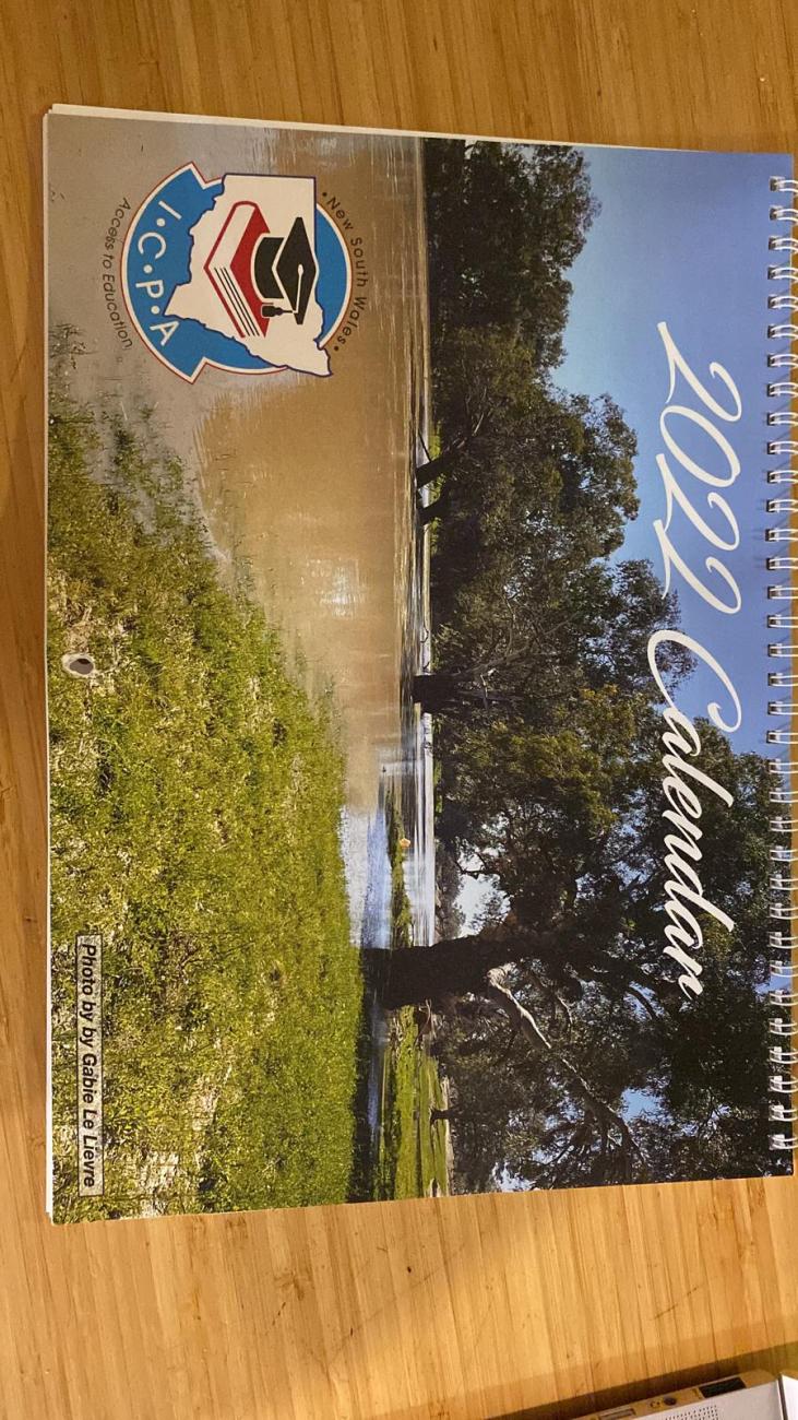 2022 Calendar