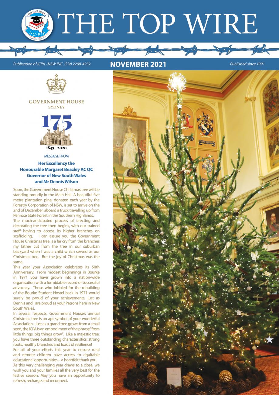 TW Cover Page