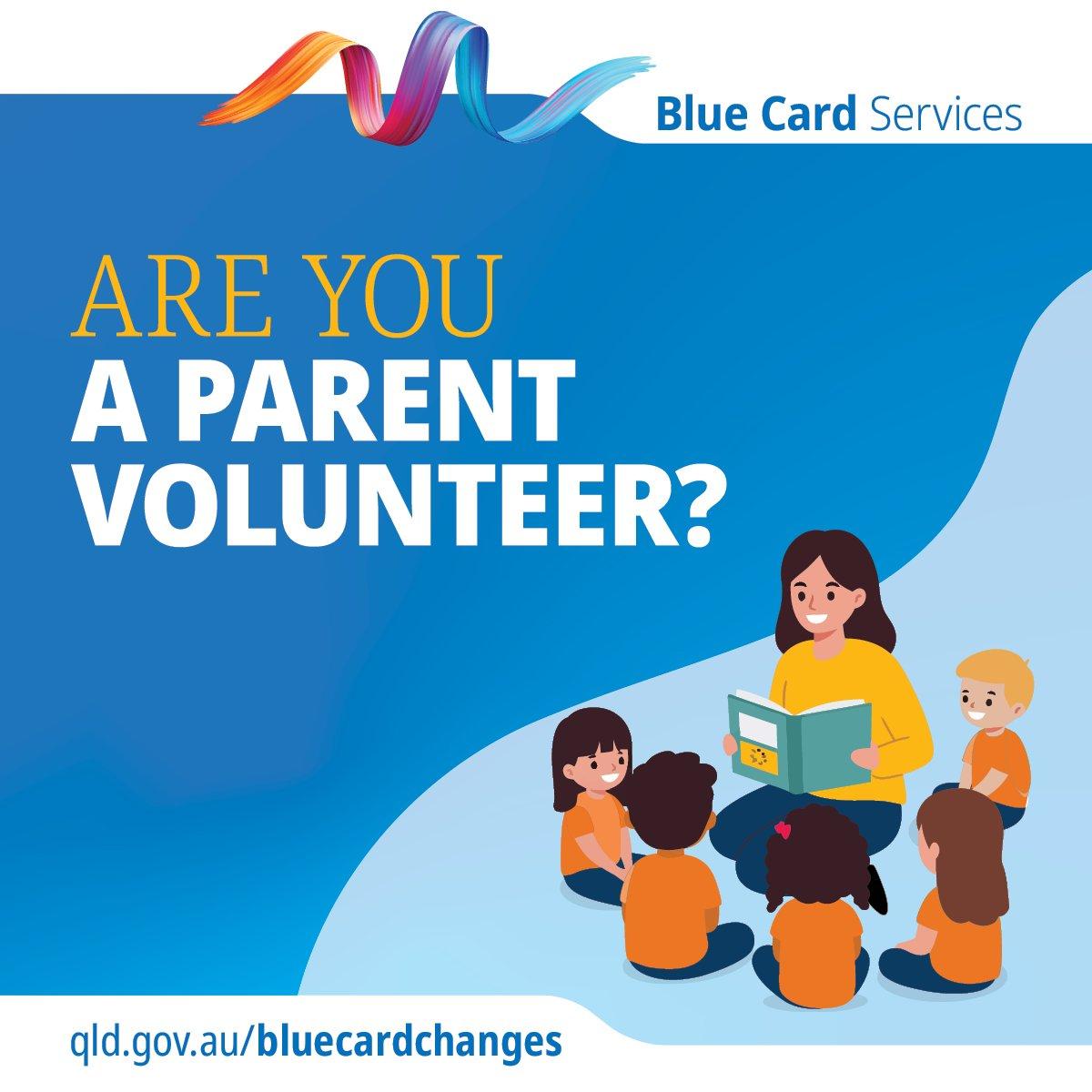 Blue Card 