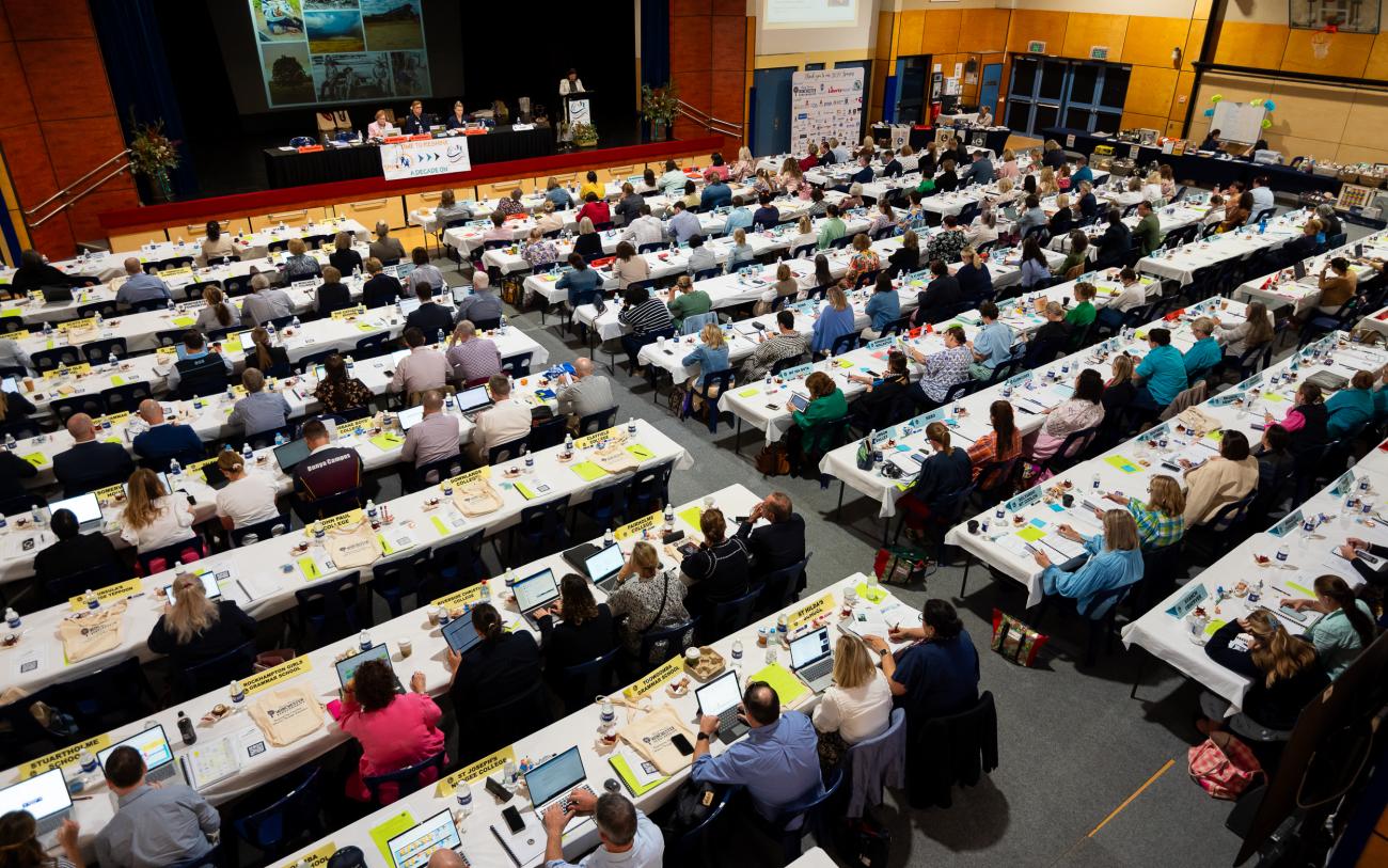 Townsville State Conference 2024