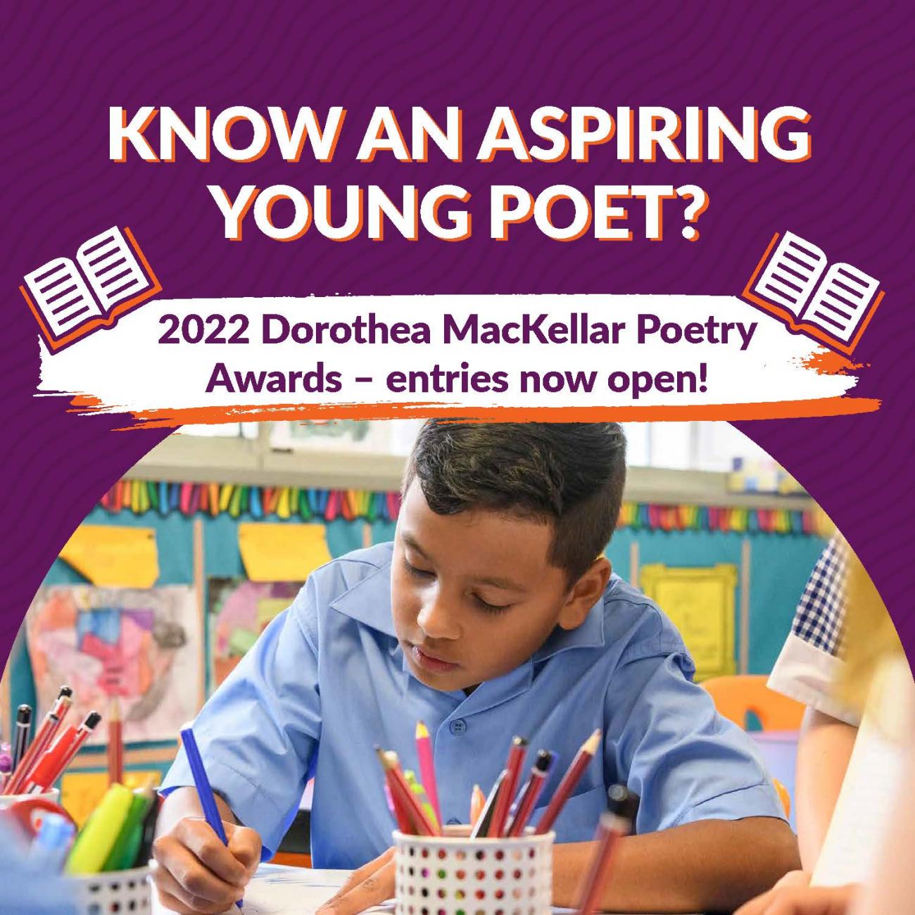 Dorothea MacKellar