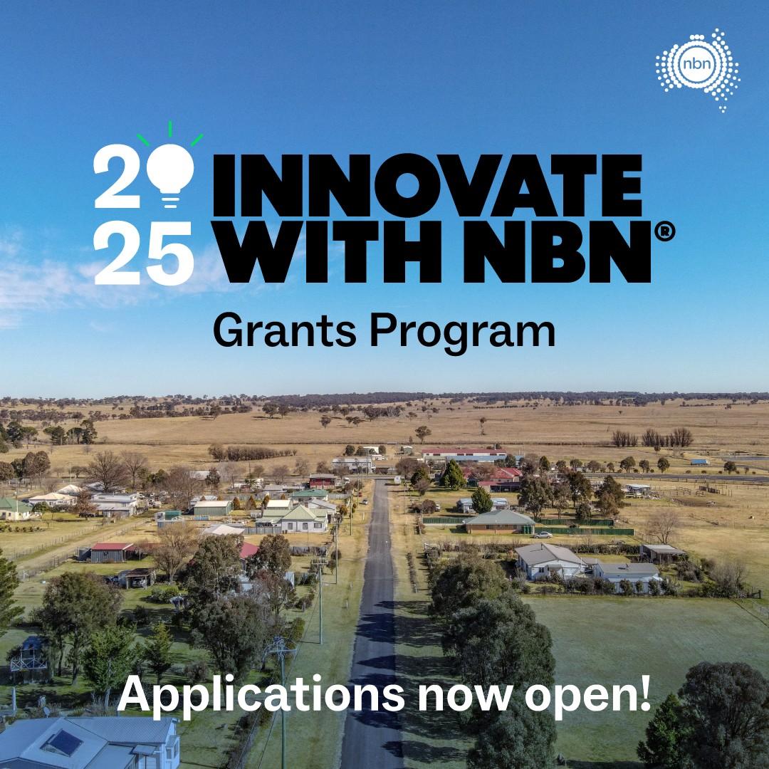 NBN Invocate Grants