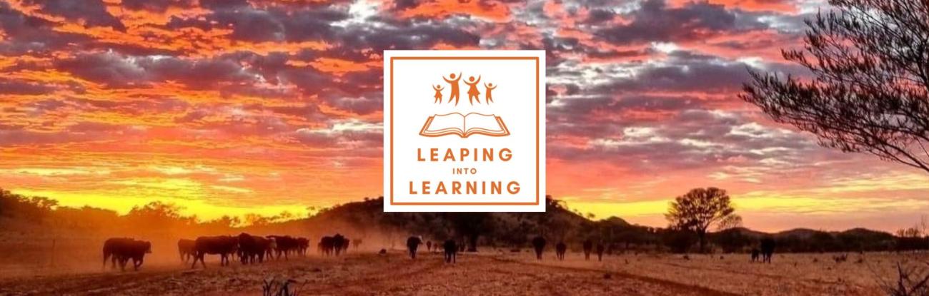 Leaping into Learning