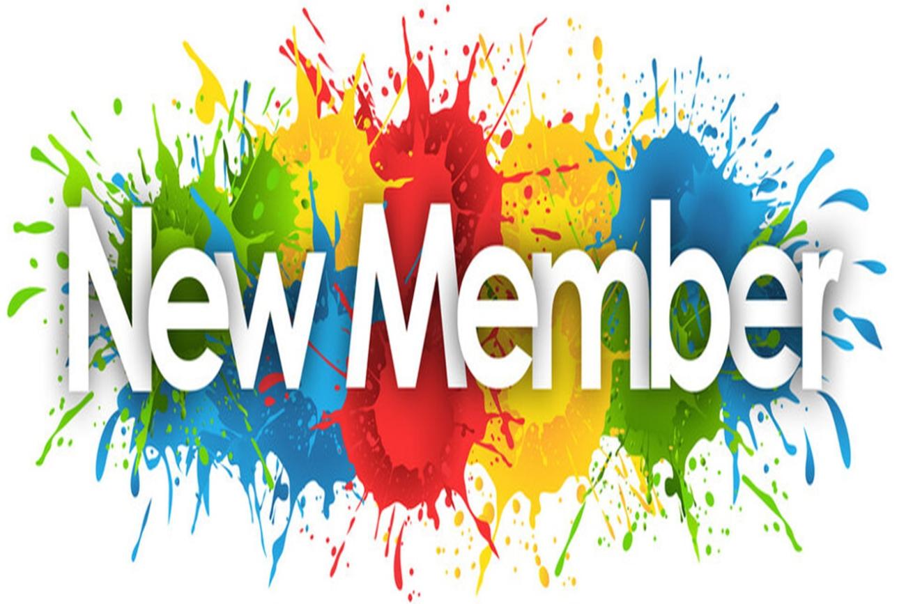 New Members