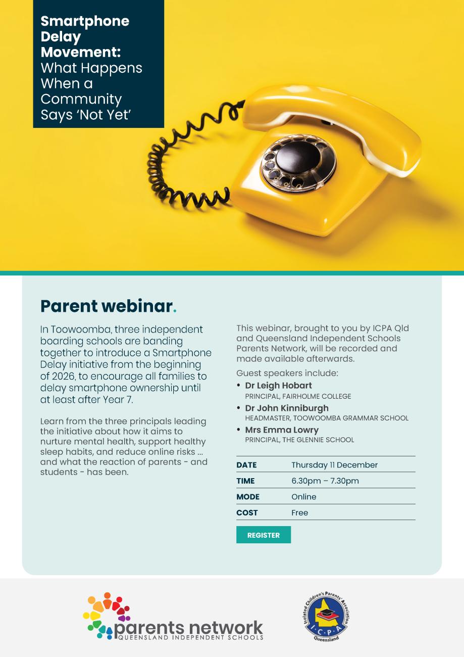 Phone Delay Ownership