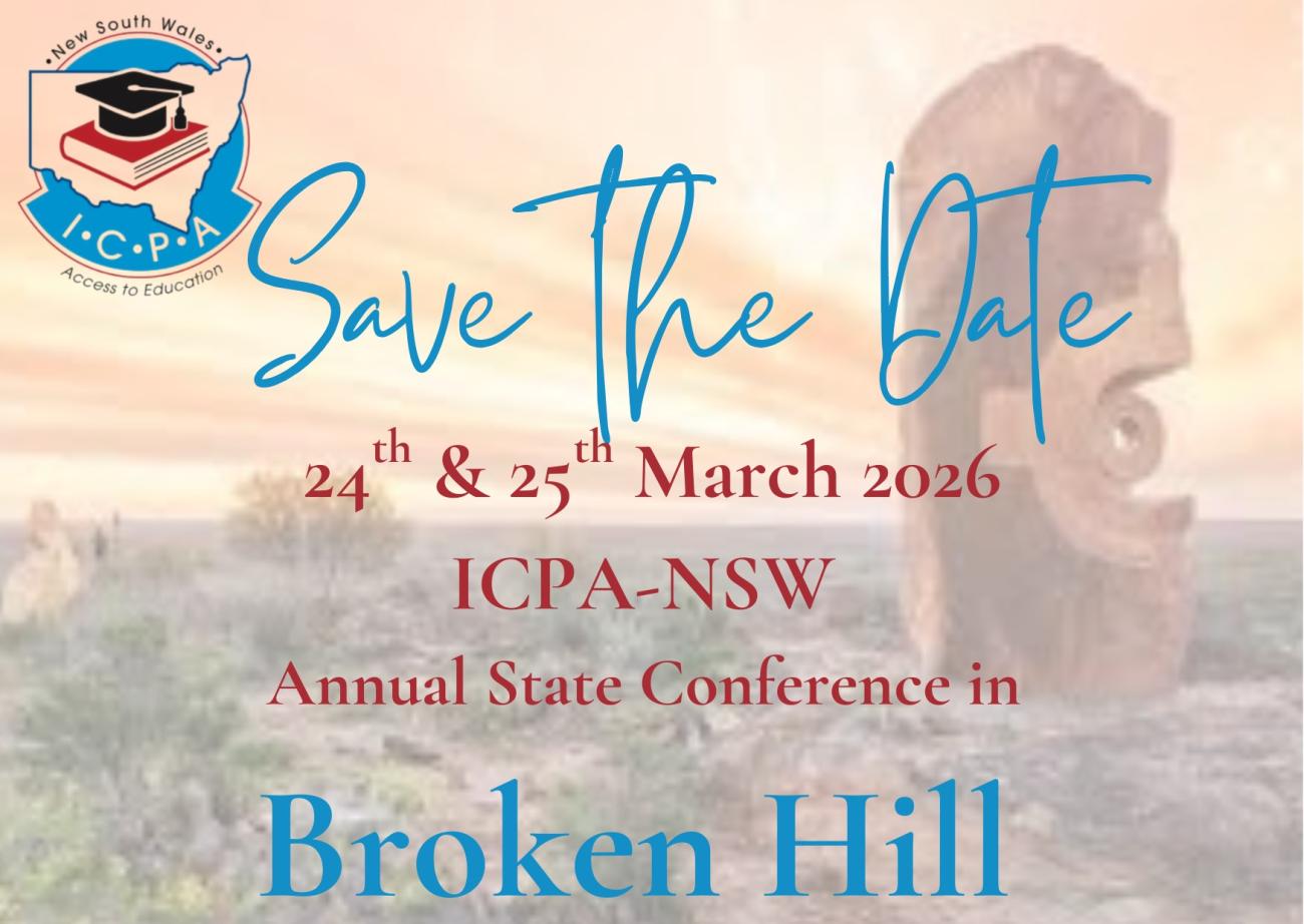 Save the Date