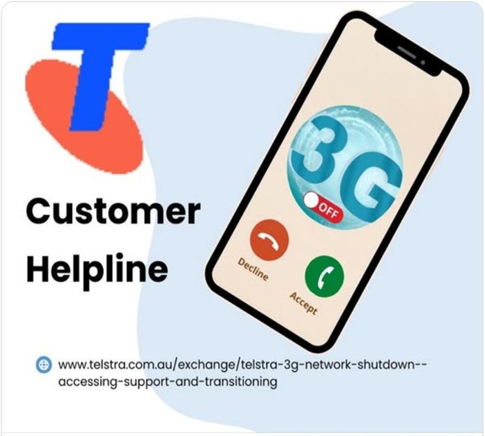 Telstra