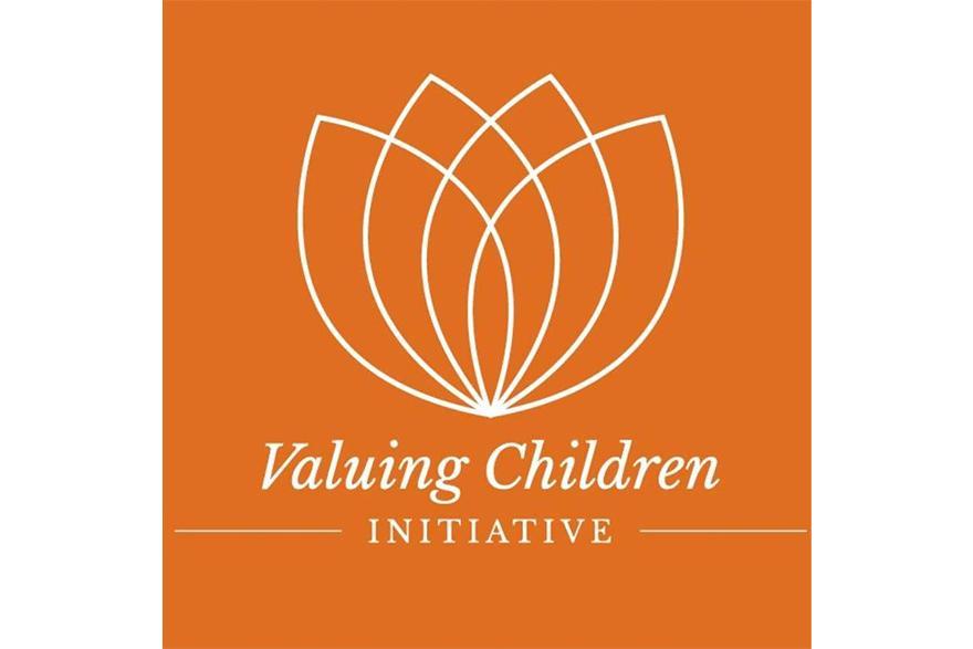 Valuing Children Survey