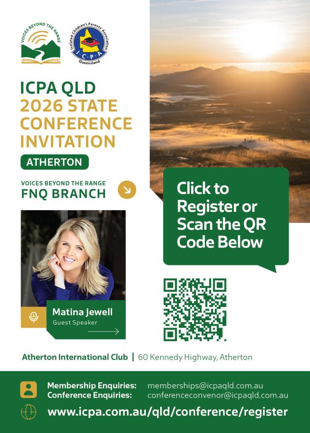 Conference Invitation