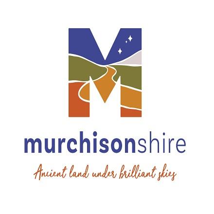 Murchison Shire 2023 Gold Sponsors ICPA WA