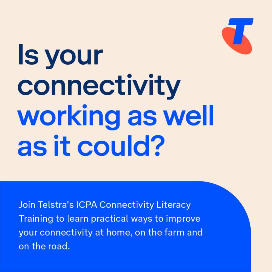 Connectivity Literacy