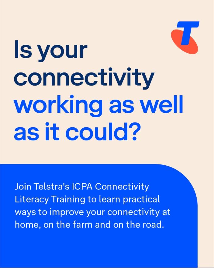 Telstra Flyer