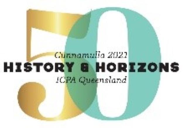 2021 State Conference - Cunnamulla