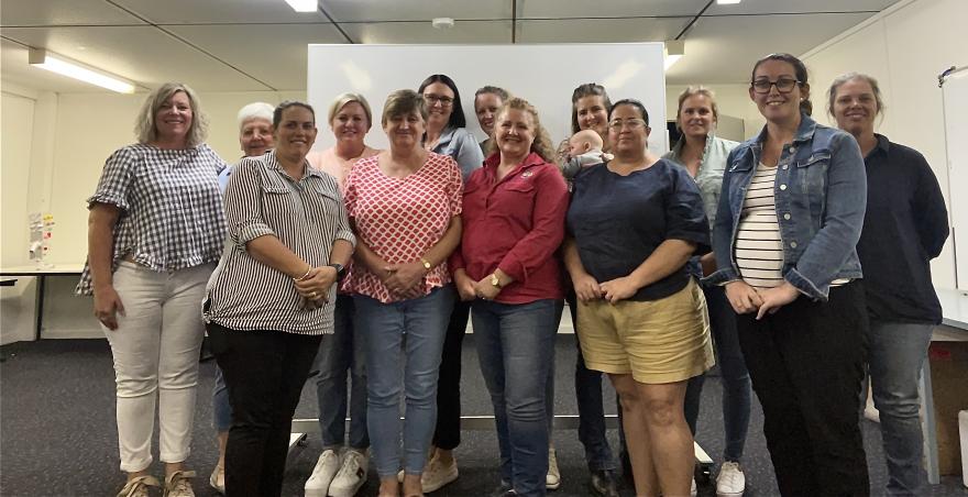 2022 SA ICPA State Council