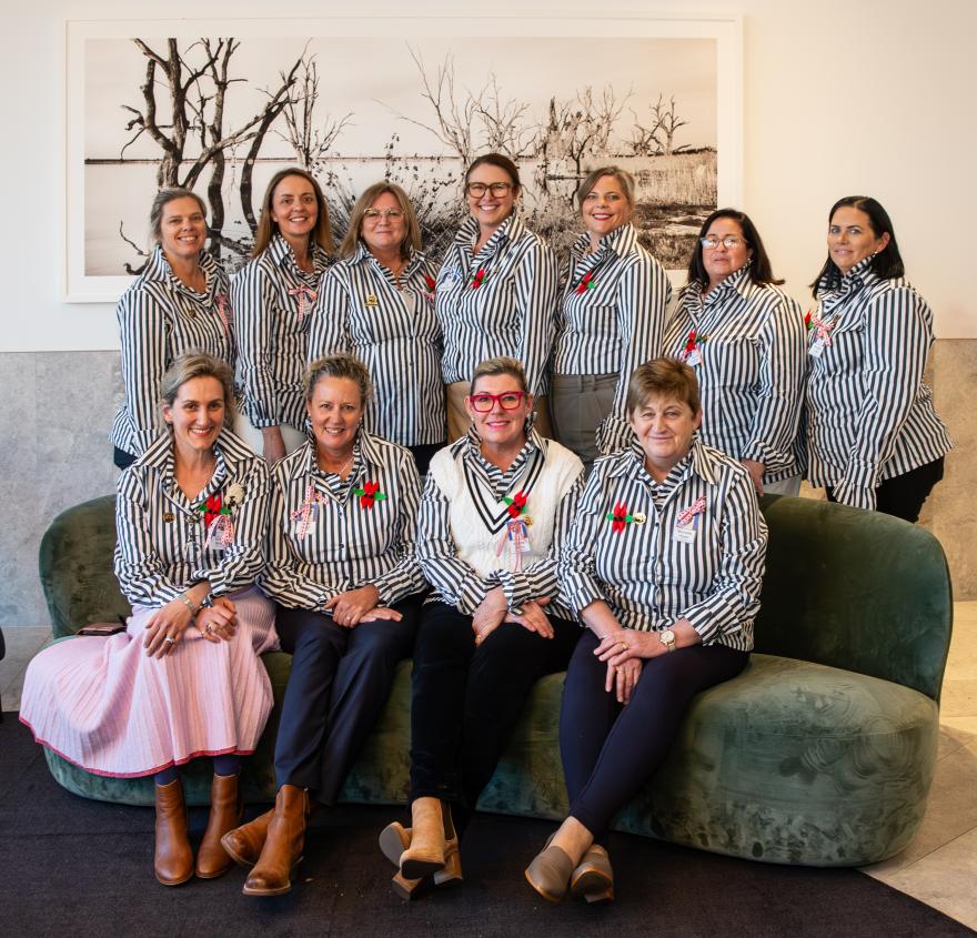 Convening Committee 2025