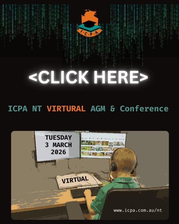 2026 Virtual Conference