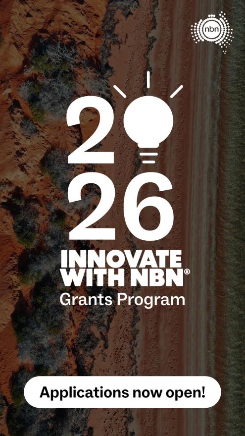 NBN Grants