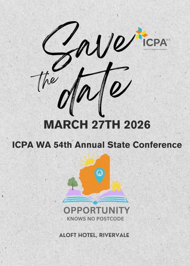 2026 State Conference