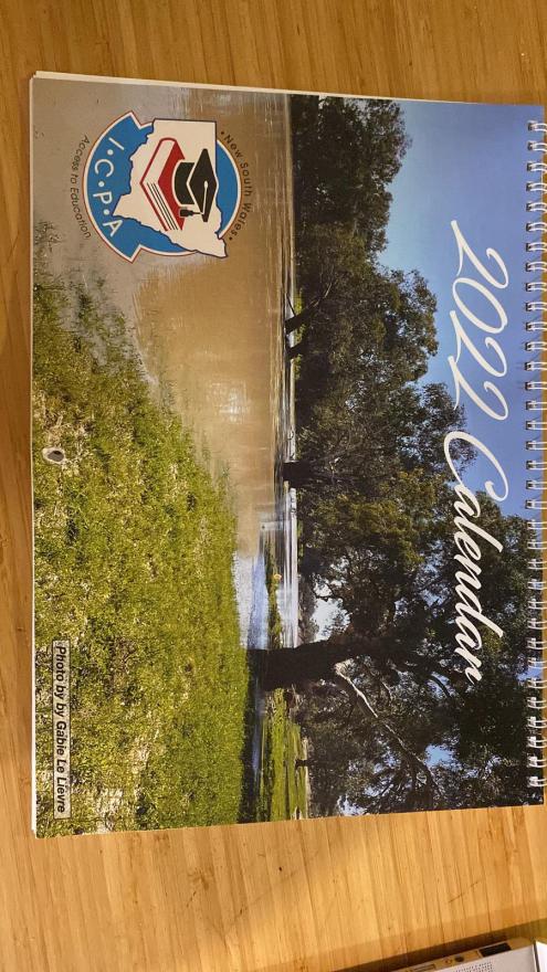 2022 Calendar
