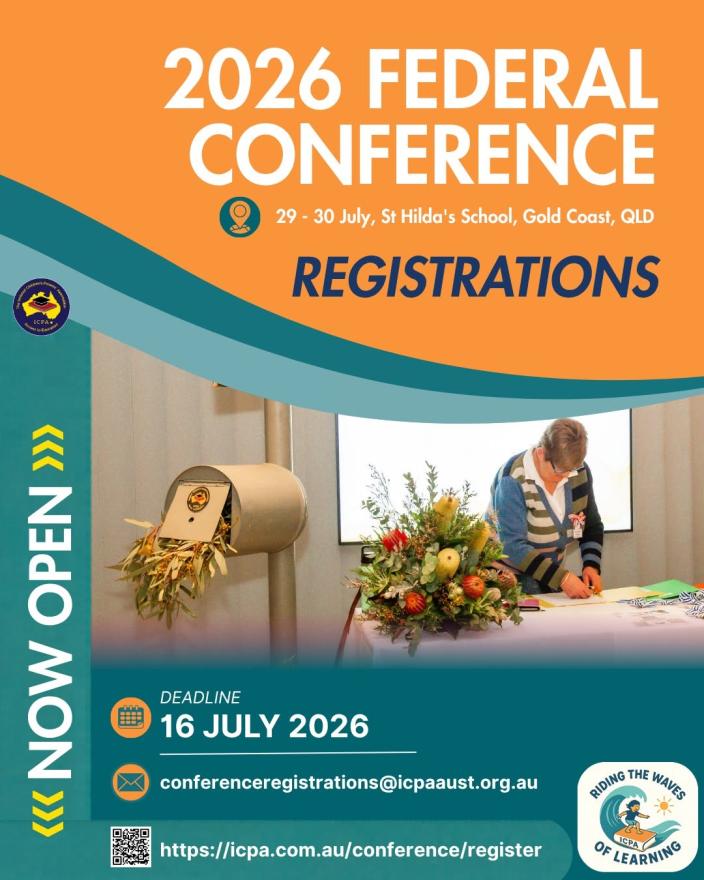 Federal Conference