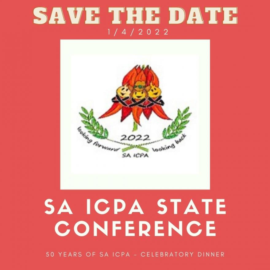 Save the Date