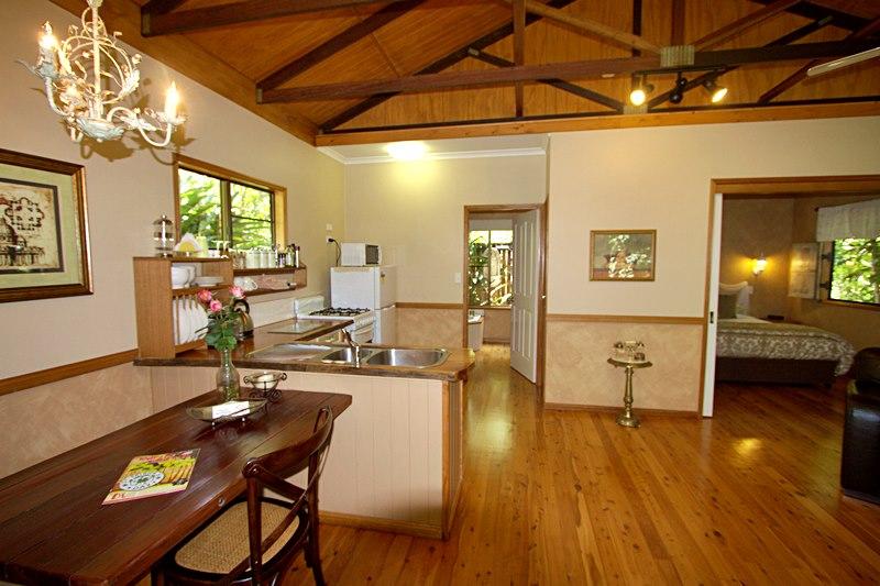 Accommodation