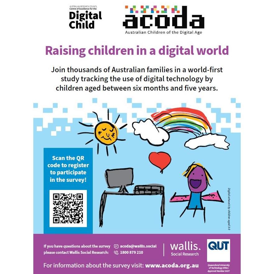 acoda flyer