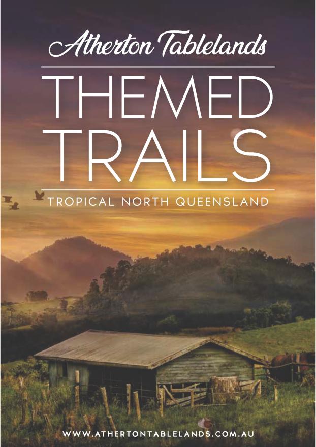 Atheron Tablelands