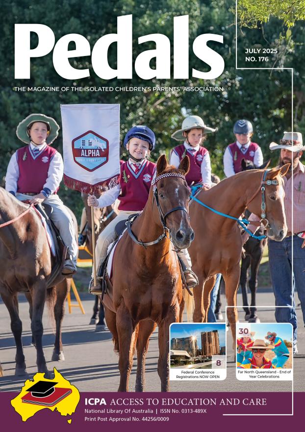 Anzac day parade