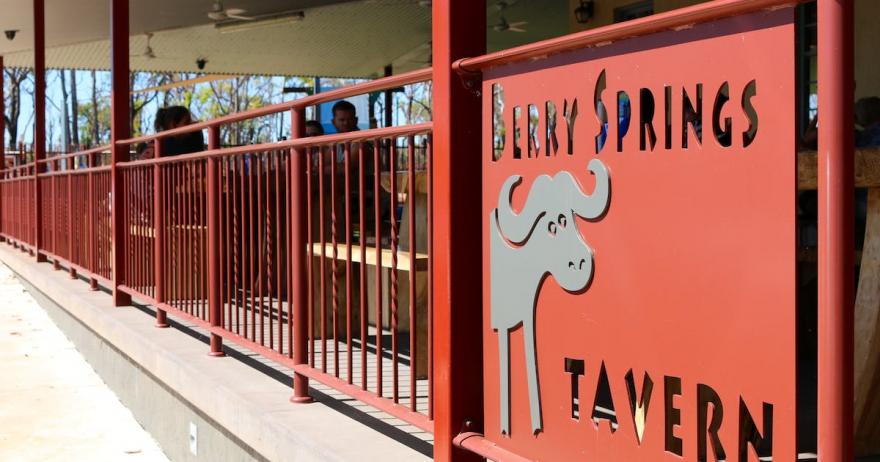Berry Springs Tavern