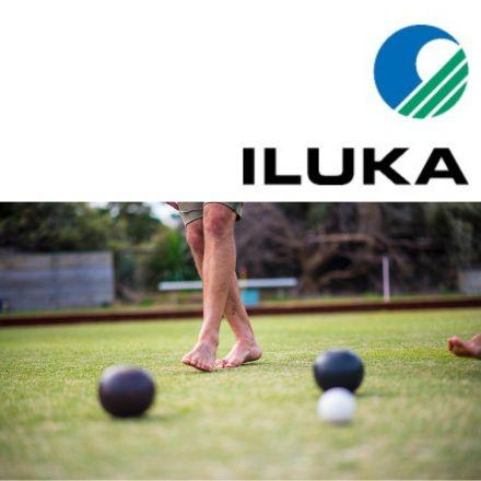 Iluka post conference event