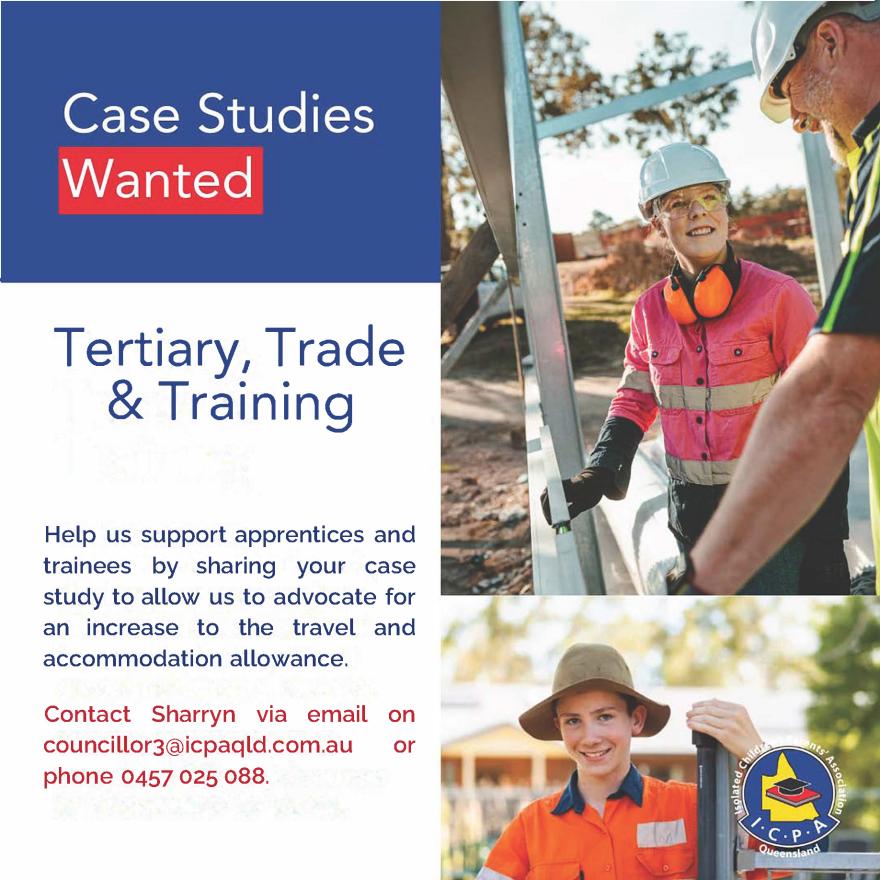 Case Studies - TTT