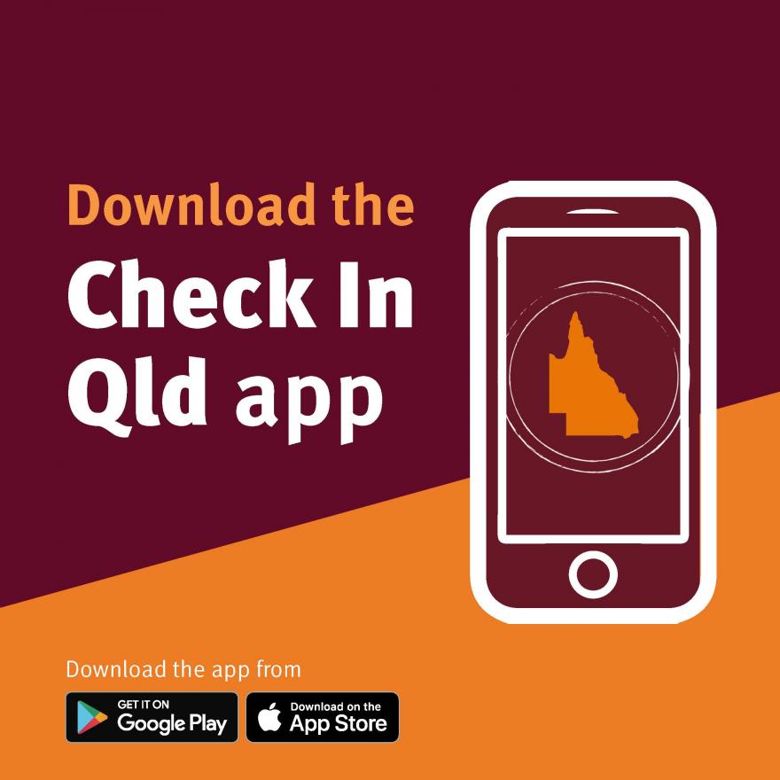 covid app