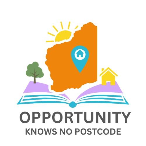 Opportunity Knows No Postcode