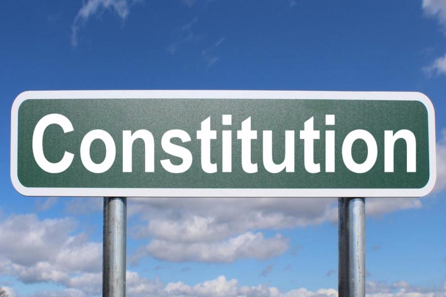 Constitution