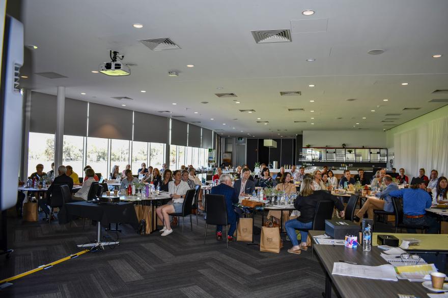 2021 SA ICPA State Conference