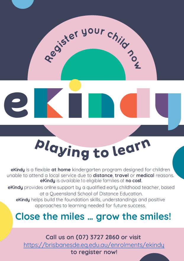 eKindy