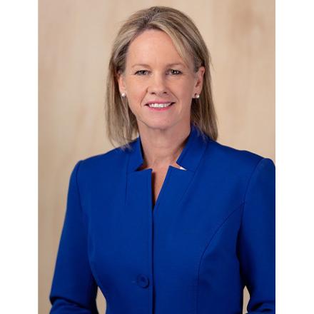 Fiona Nash