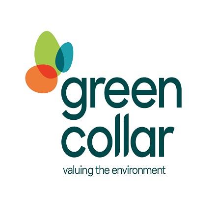 Green Collar 2022 Silver Sponsors ICPA WA