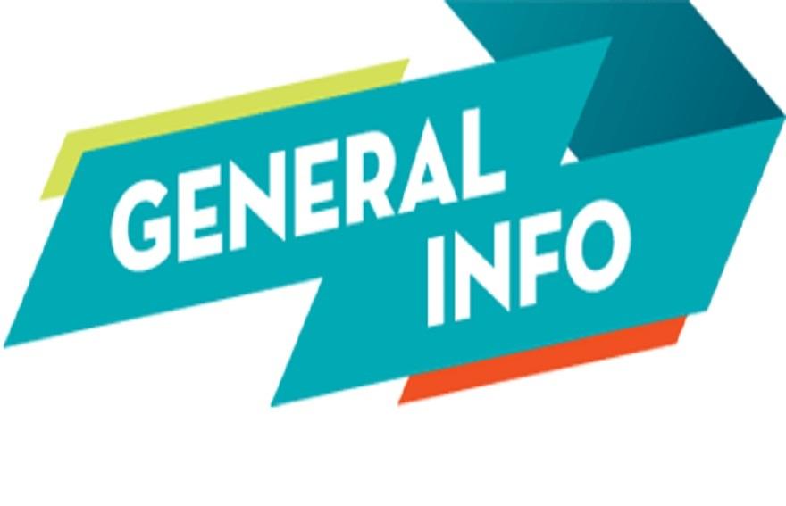 General Information